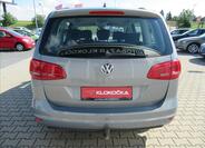 Volkswagen Sharan 5