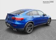 Mercedes-Benz GLC 5