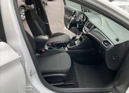 Opel Astra 13