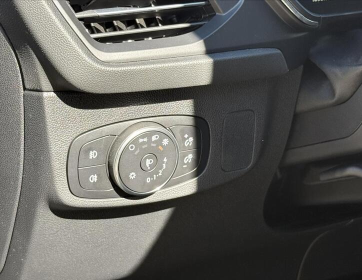 Ford Focus 12