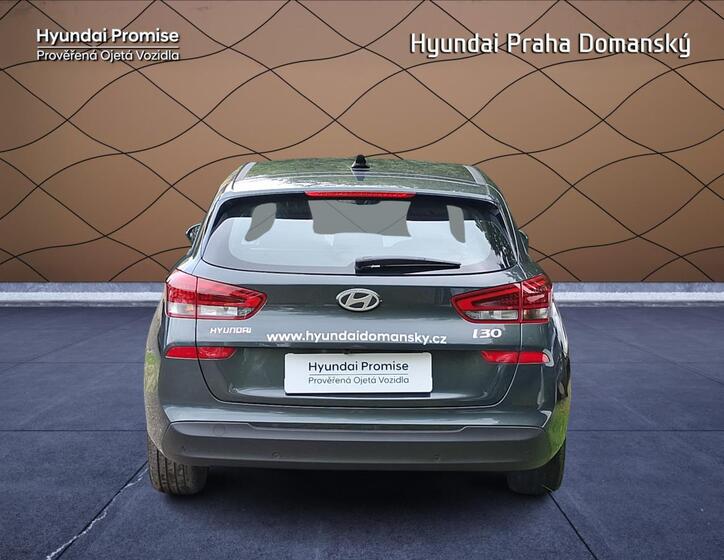 Hyundai i30 5