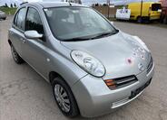 Nissan Micra 3