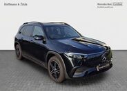 Mercedes-Benz EQB 3
