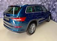 Škoda Kodiaq 7