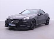 Mercedes-Benz SLK 5