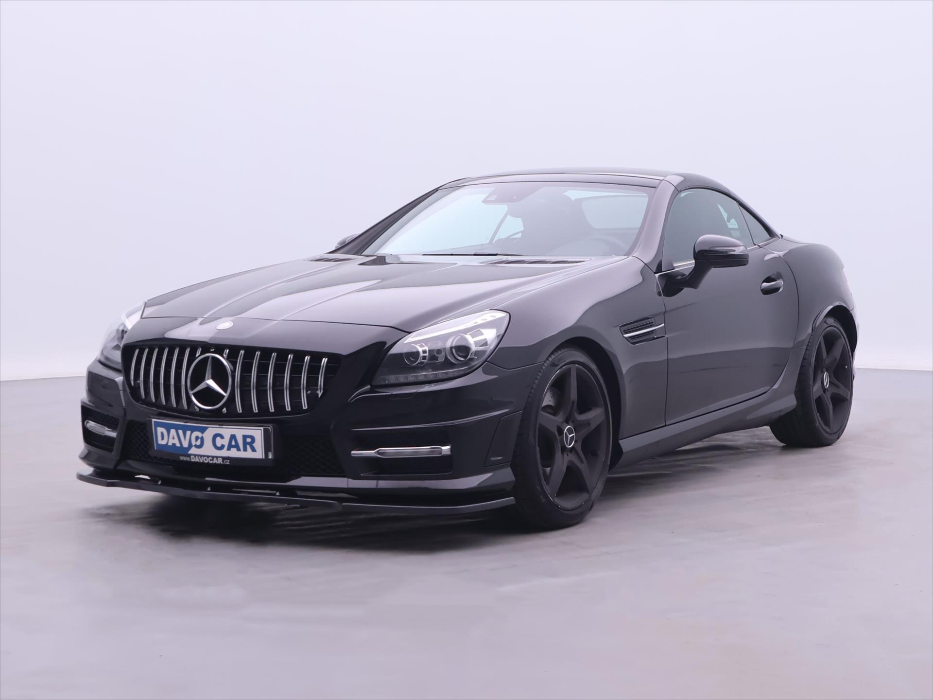 Mercedes-Benz SLK