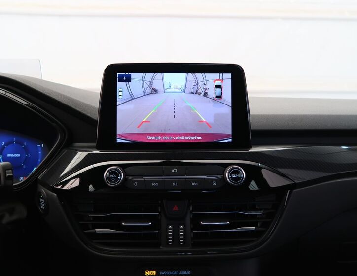 Ford Kuga 26