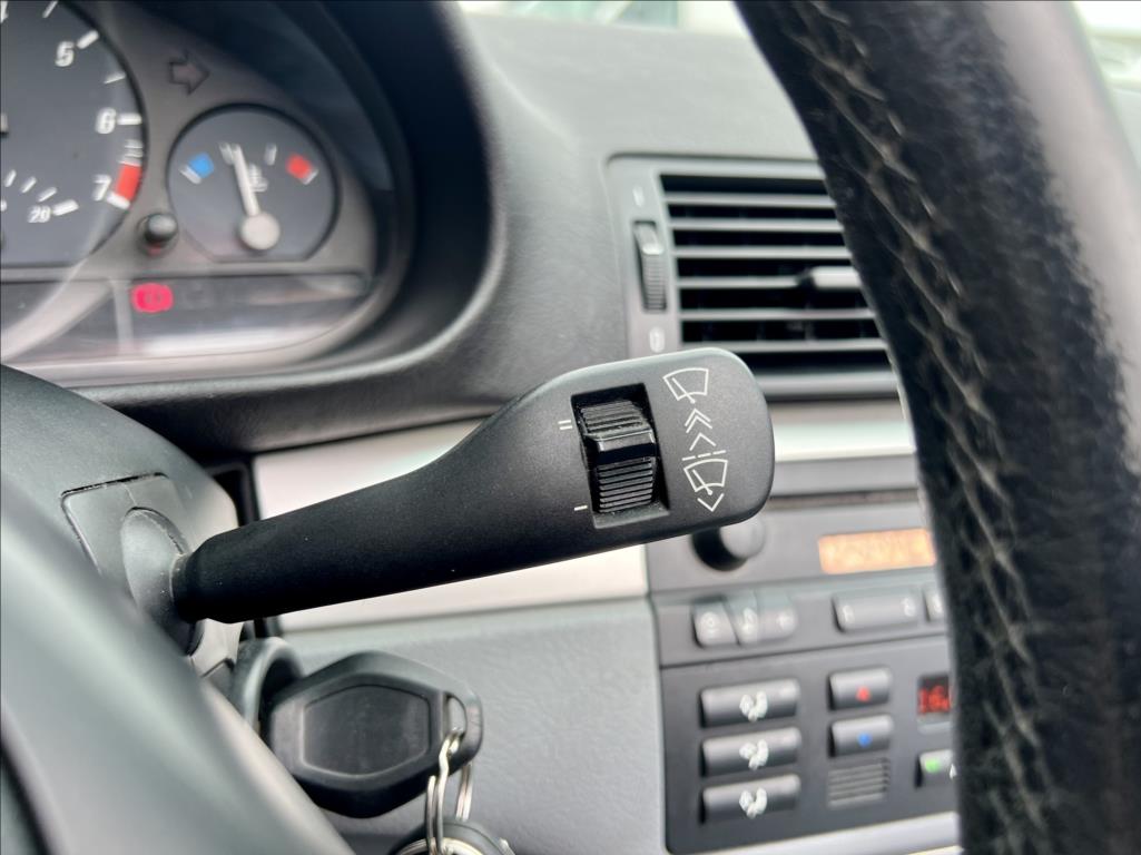 BMW Řada 3