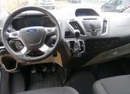 Ford Tourneo Custom 15