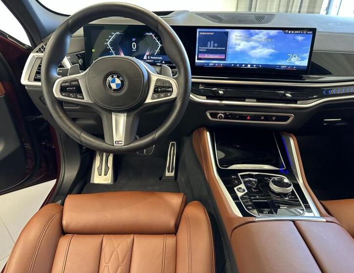 BMW X6 11