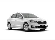 Škoda Fabia 1