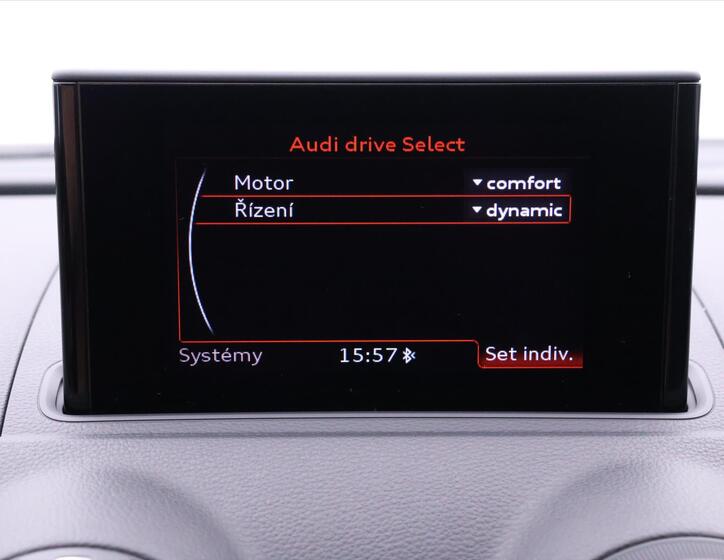 Audi A3 20