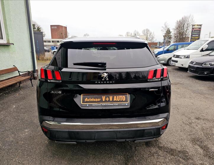 Peugeot 3008 7