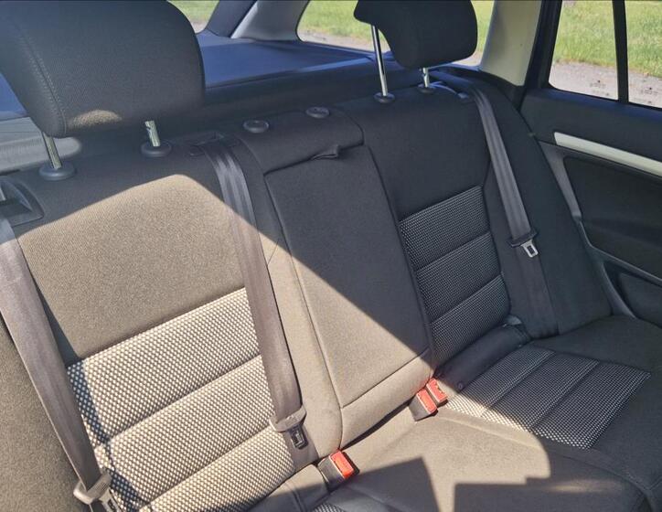 Škoda Octavia 16