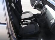 Škoda Fabia 17