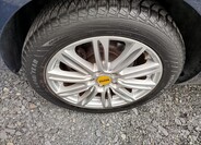Opel Zafira 37