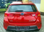 Toyota Auris 10