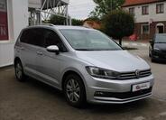 Volkswagen Touran 2