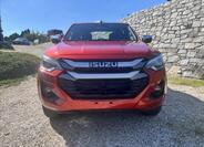 Isuzu D-Max 2