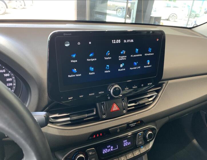 Hyundai i30 37
