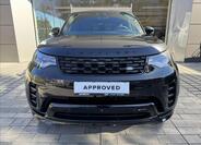 Land Rover Discovery 72