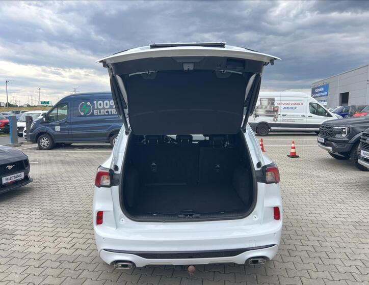 Ford Kuga 12