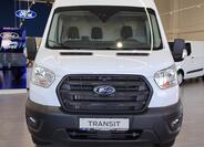 Ford Transit 13