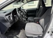 Toyota Corolla 8