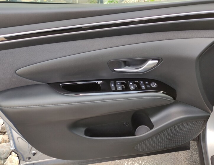 Hyundai Tucson 9