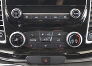 Ford Tourneo Custom 26