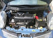 Nissan Micra 13