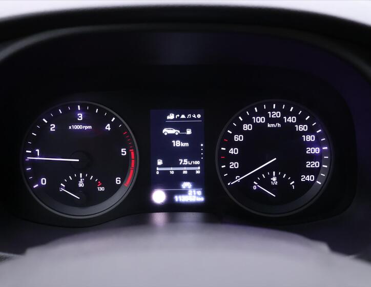 Hyundai Tucson 19