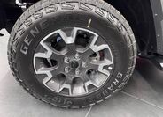 Jeep Wrangler 4