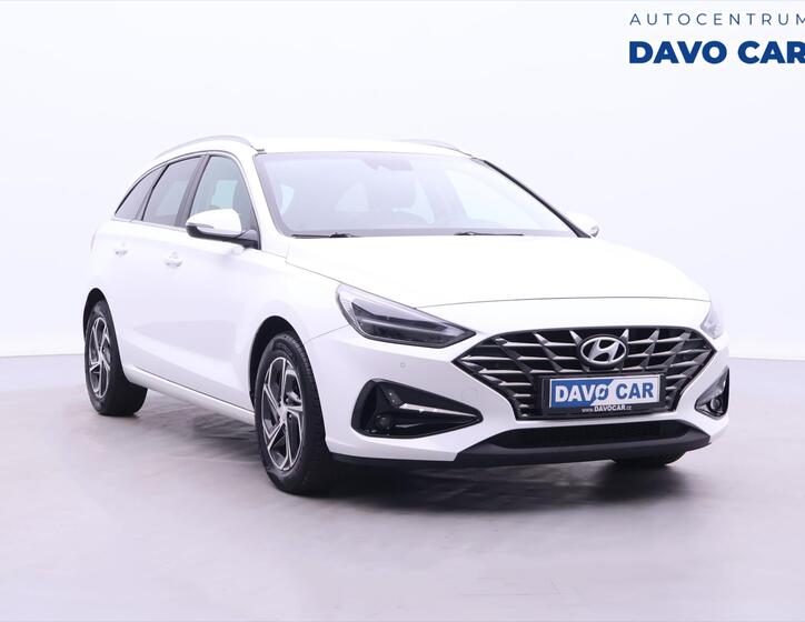 Hyundai i30 1