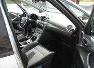 Ford S-MAX 11