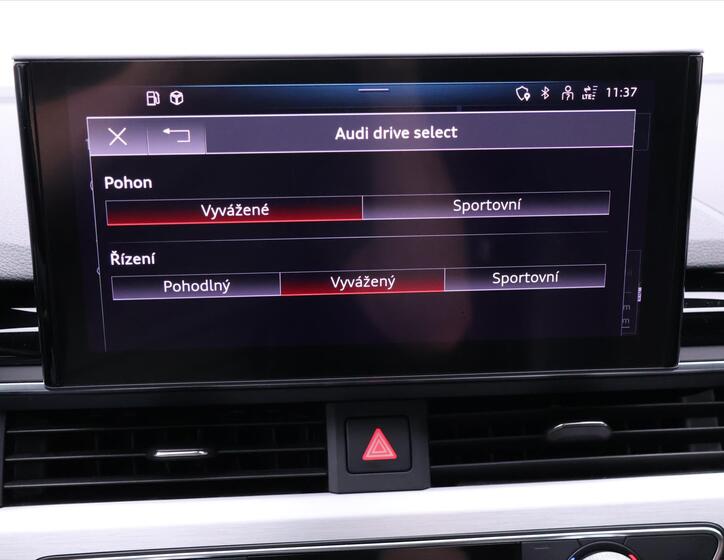 Audi A4 31