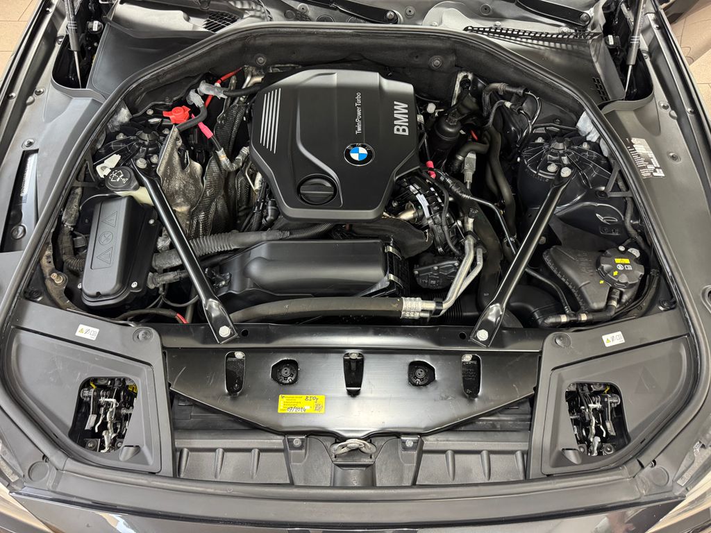 BMW Řada 5