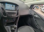 Ford Focus 30