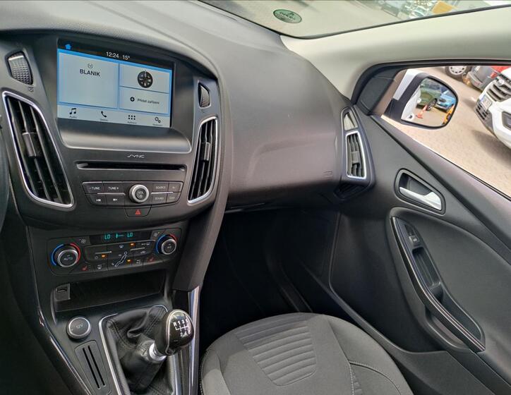 Ford Focus 30