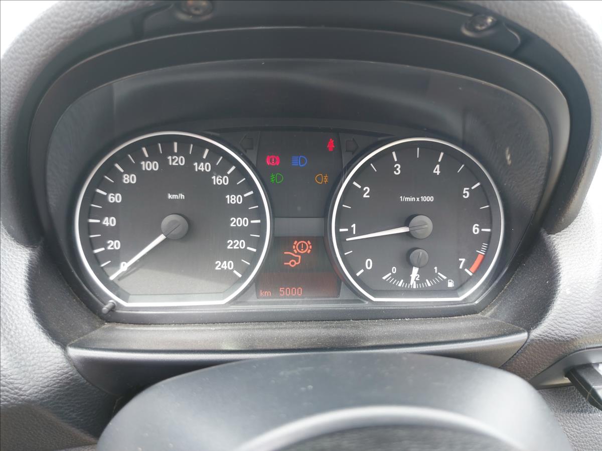 BMW Řada 1