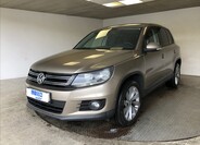 Volkswagen Tiguan 3
