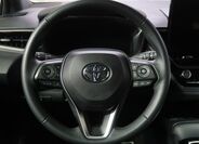 Toyota Corolla 15