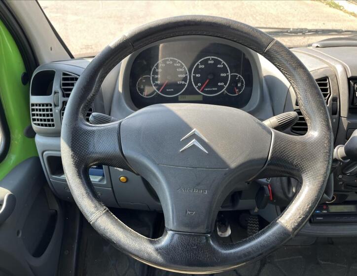 Citroën Jumper 16