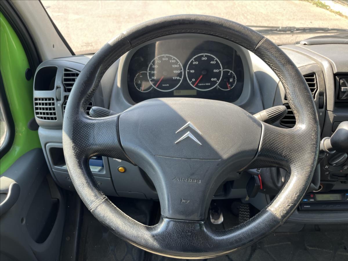 Citroën Jumper