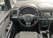 Volkswagen Sharan 10