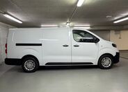 Toyota ProAce 4