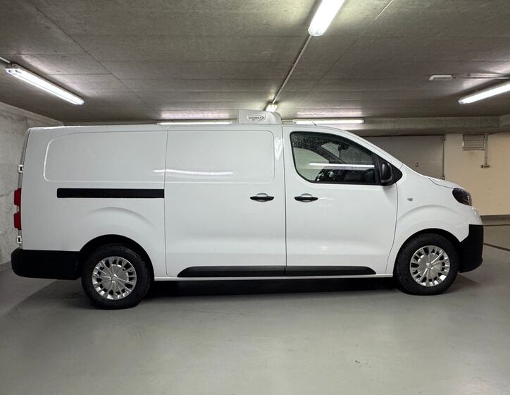 Toyota ProAce 4