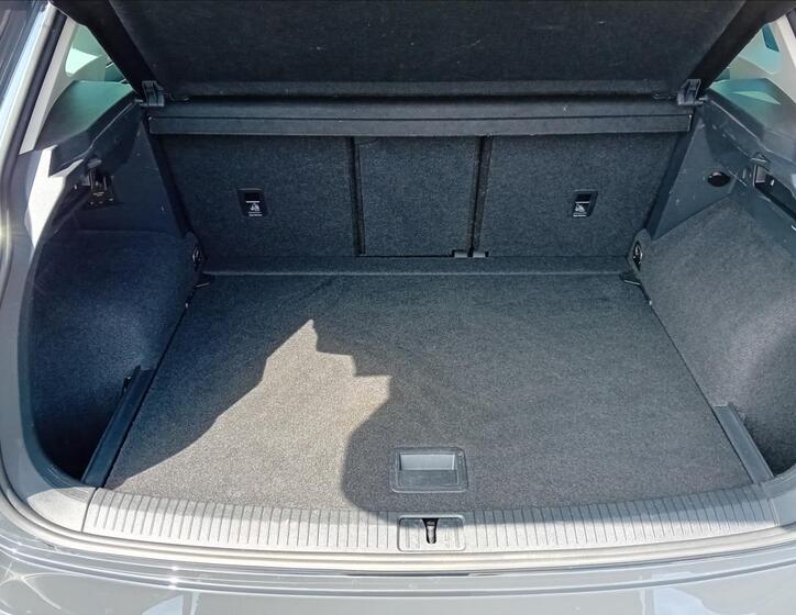 Volkswagen Tiguan 11