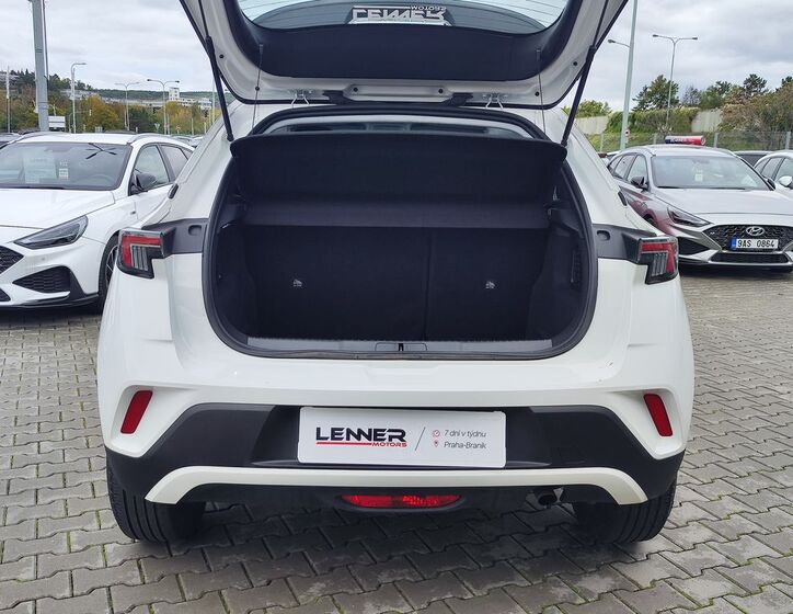 Opel Mokka 9