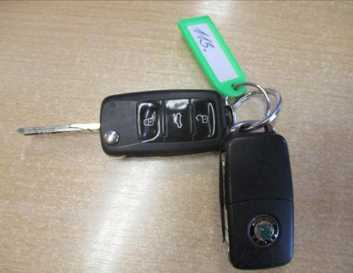 Škoda Roomster 20